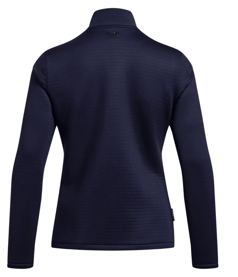 Under Armour Storm Daytona sweatshirt femme, midnight navy
