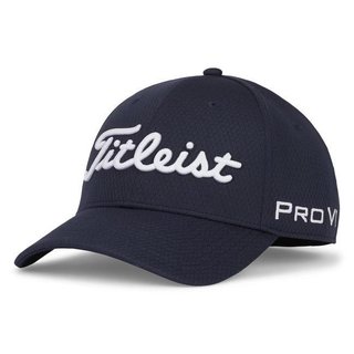 Titleist Tour Elite casquette homme, marine/blanc