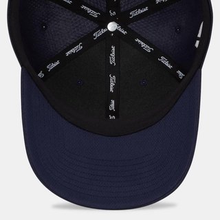 Titleist Tour Elite casquette homme, marine/blanc