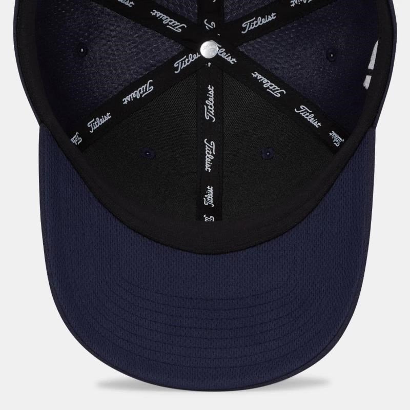 Titleist Tour Elite casquette homme, marine/blanc