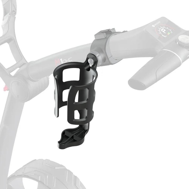 Motocaddy XL porte-boisson