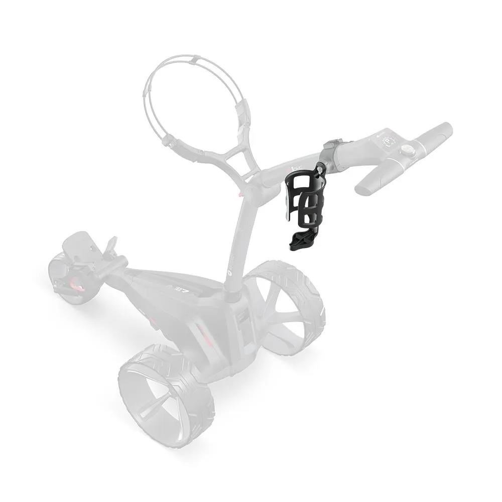 Motocaddy XL porte-boisson