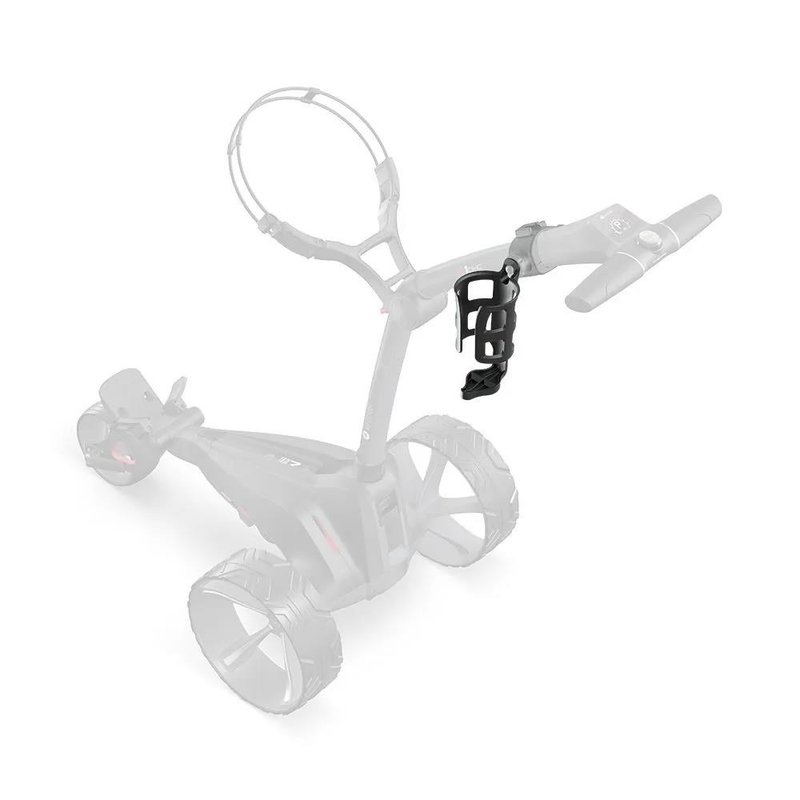 Motocaddy XL porte-boisson