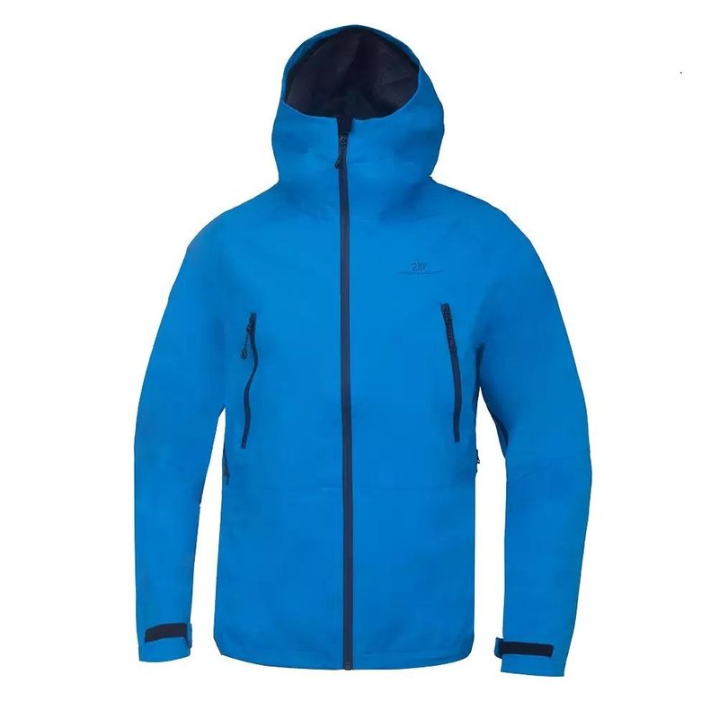2117 of Sweden Skogmo 3L veste homme, lake blue
