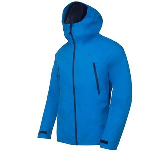 2117 of Sweden Skogmo 3L veste homme, lake blue
