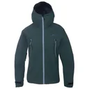 2117 of Sweden Skogmo 3L veste femme, vert forêt