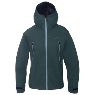 2117 of Sweden Skogmo 3L veste femme, forest green