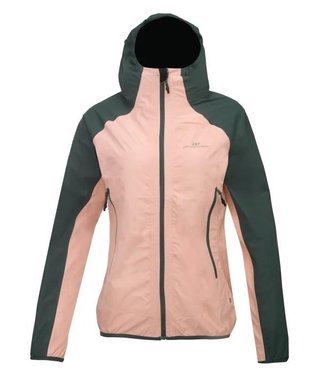 2117 of Sweden Klacken 2,5L veste femme, soft pink