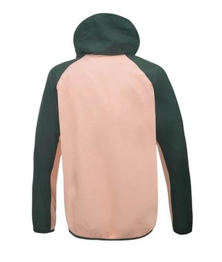 2117 of Sweden Klacken 2,5L veste femme, soft pink