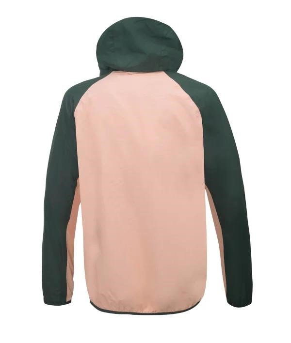 2117 of Sweden Klacken 2,5L veste femme, soft pink