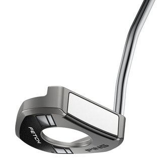 PING 2024 Fetch putter, acier