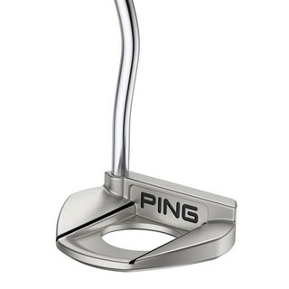 PING 2024 Fetch putter, acier