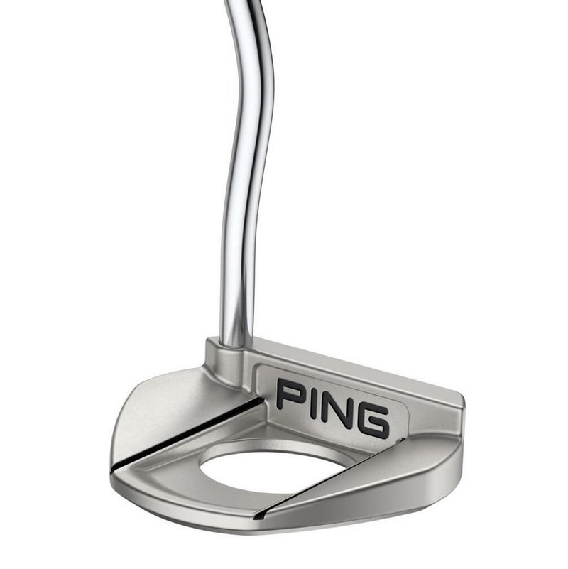 PING 2024 Fetch putter, acier