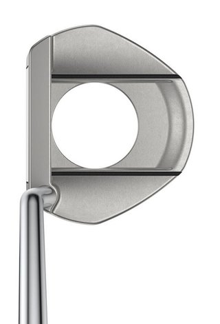 PING 2024 Fetch putter, acier