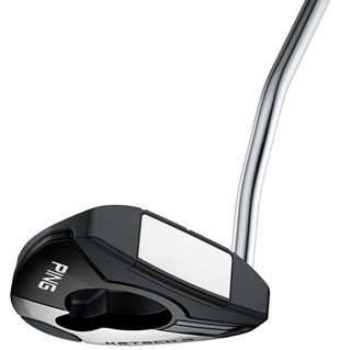 PING 2024 Ketsch G putter, acier