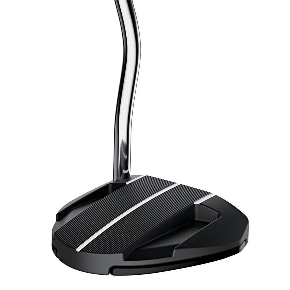 PING 2024 Ketsch G putter, acier