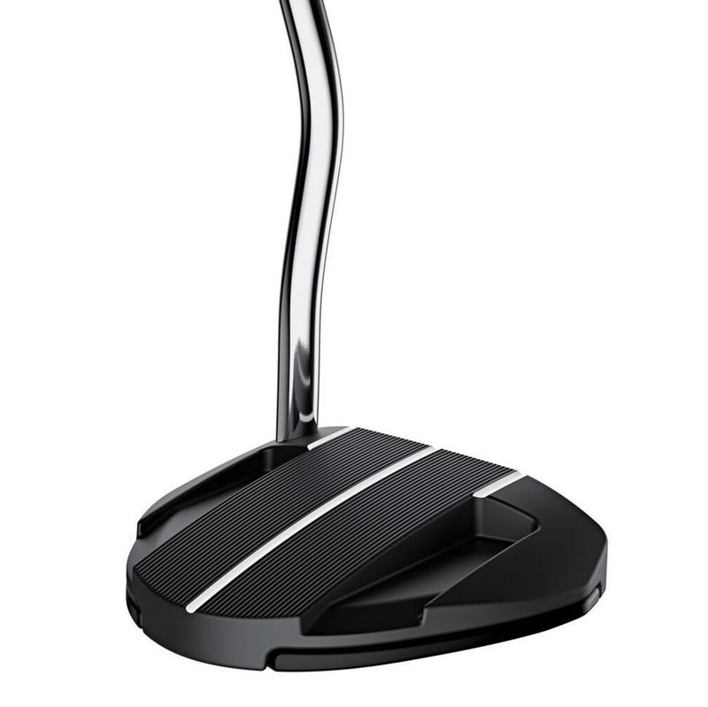 PING 2024 Ketsch G putter, acier