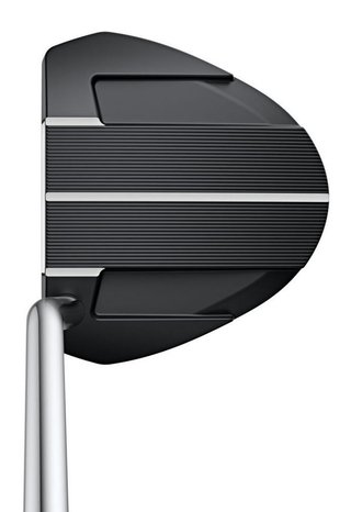 PING 2024 Ketsch G putter, acier