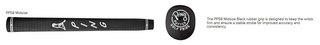 PING 2024 Ketsch G putter, acier