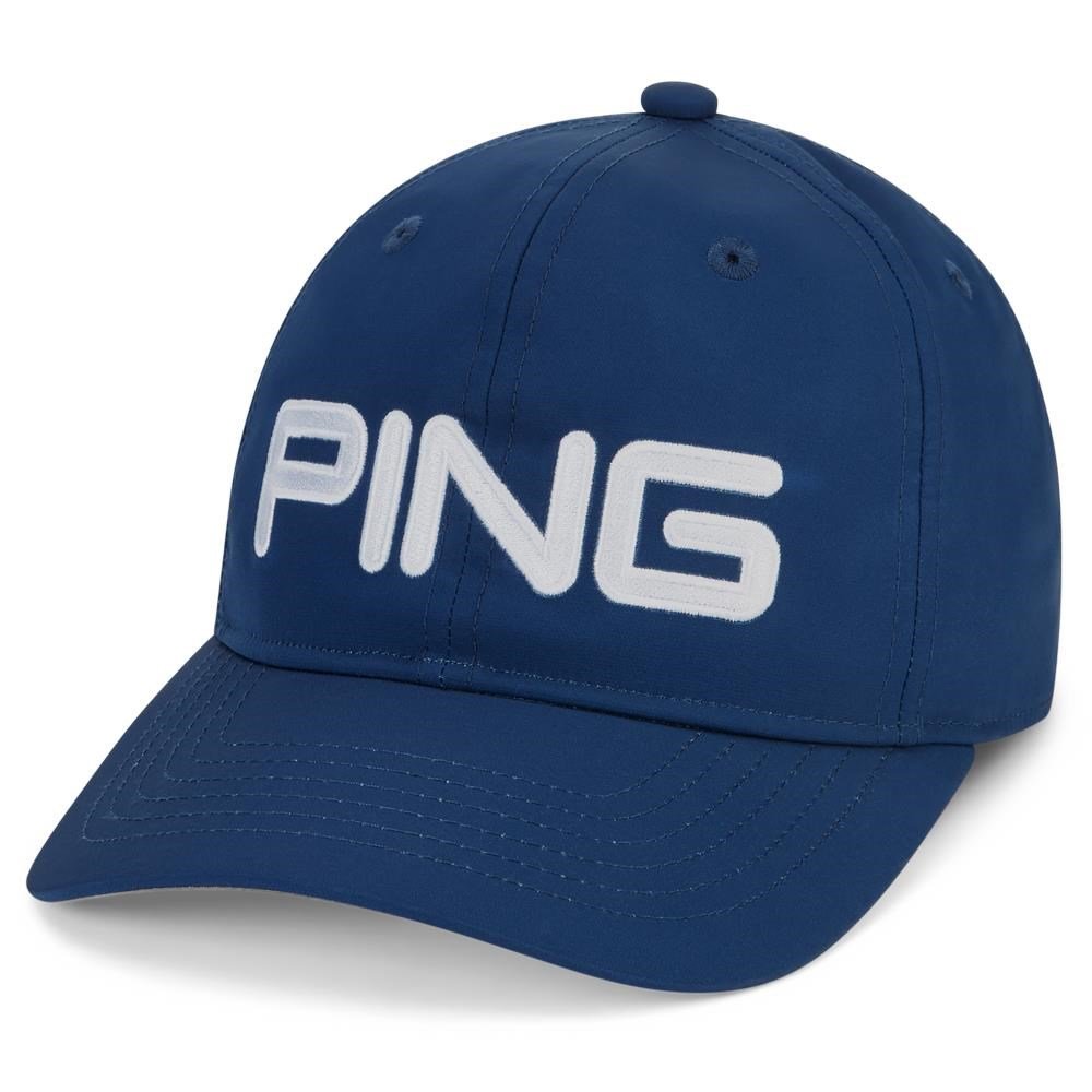 PING Unstructured casquette homme, navy