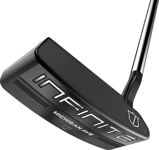 Wilson Staff Infinite Michigan Avenue putter