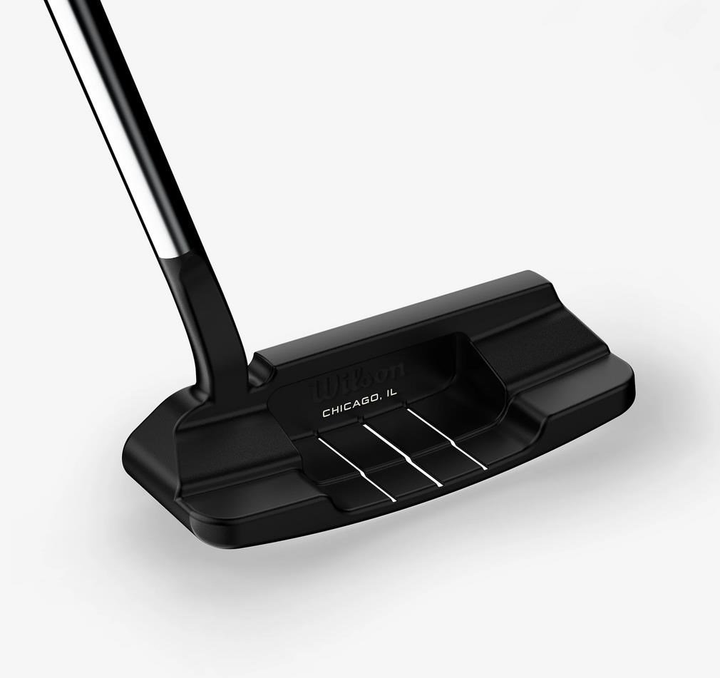 Wilson Staff Infinite Michigan Avenue putter