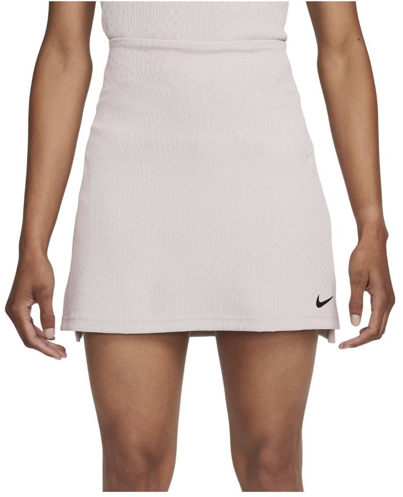 Nike Dri-FIT ADV Tour jupe de golf femme 2024, platinum violet/black