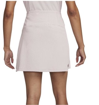 Nike Dri-FIT ADV Tour jupe de golf femme 2024, platinum violet/black