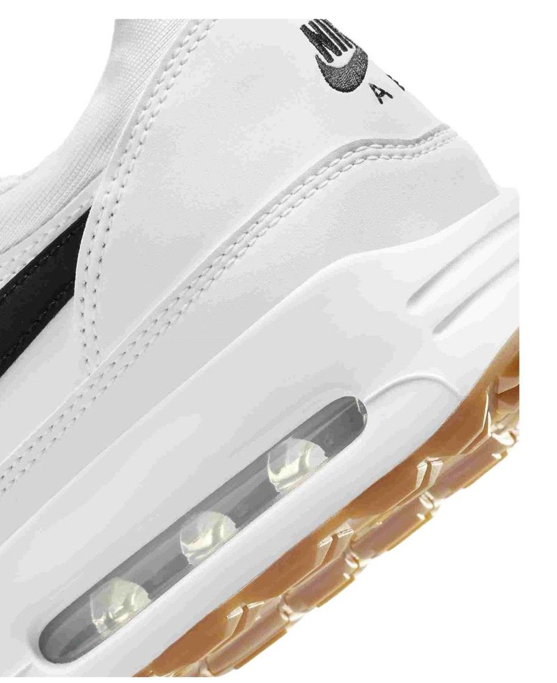 Nike Nike AIR MAX 1 '86 OG chaussures de golf unisexe, blanc