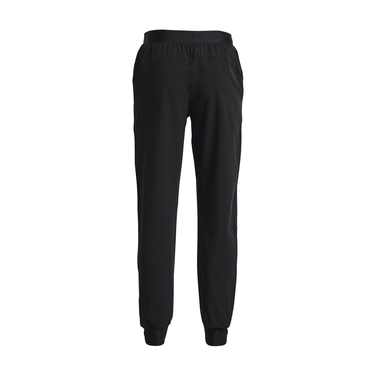 Under Armour Sport Woven pantalon fille, noir