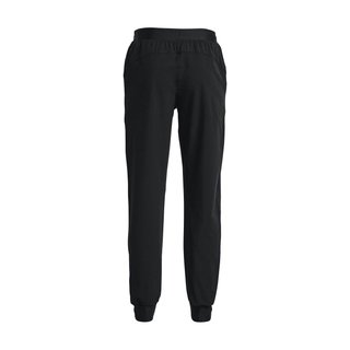 Under Armour Sport Woven pantalon fille, noir