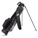 Sunday Golf Loma pencil bag, noir mat