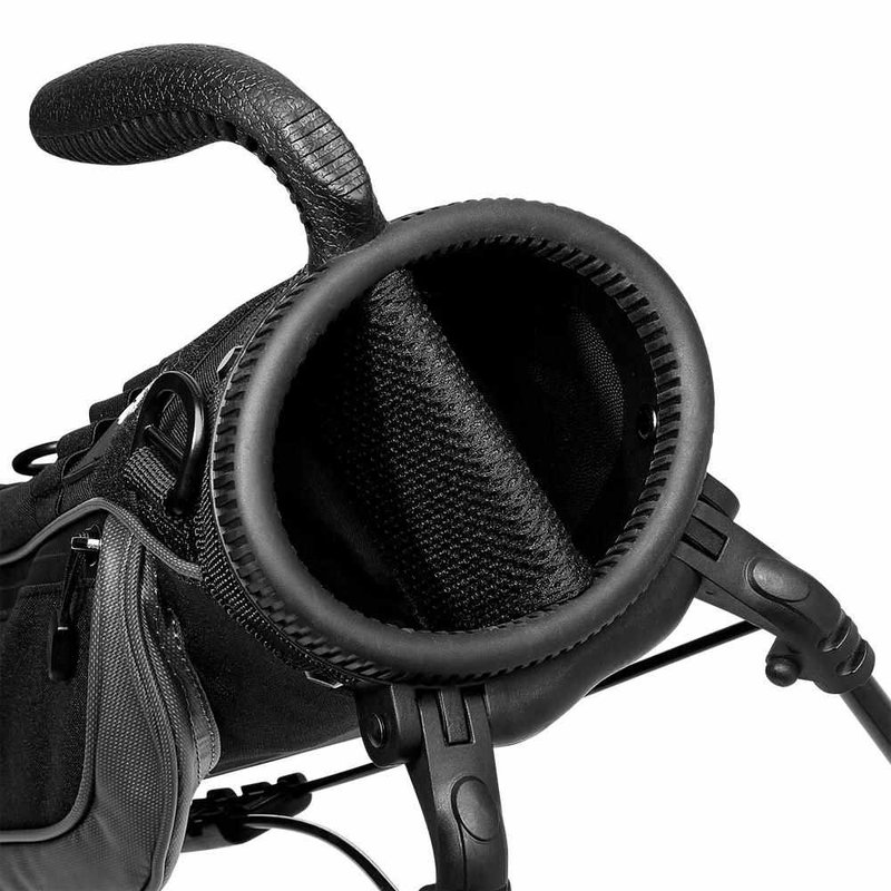 Sunday Golf Loma pencil bag, noir mat