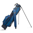 Sunday Golf Loma pencil bag, bleu cobalt