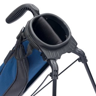 Sunday Golf Loma pencil bag, bleu cobalt