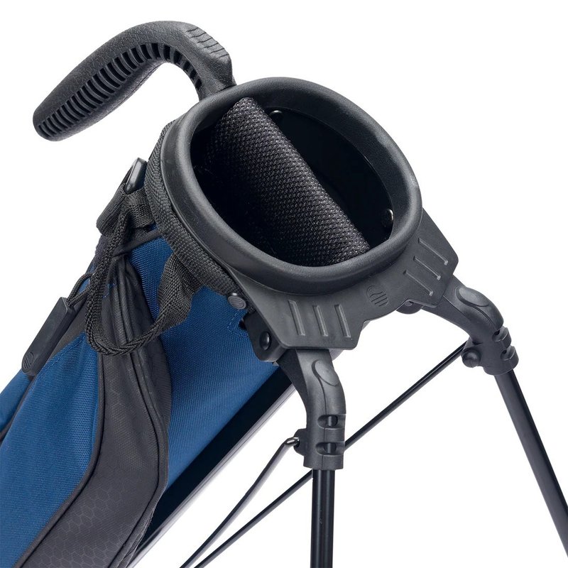 Sunday Golf Loma pencil bag, bleu cobalt
