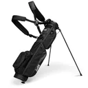 Sunday Golf Loma XL sac de golf, noir mat
