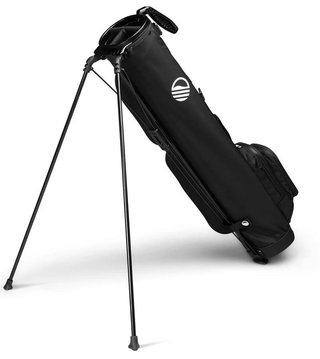 Sunday Golf Loma XL sac de golf, noir mat