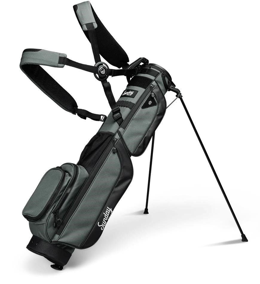 Sunday Golf Loma XL sac de transport, midnight green