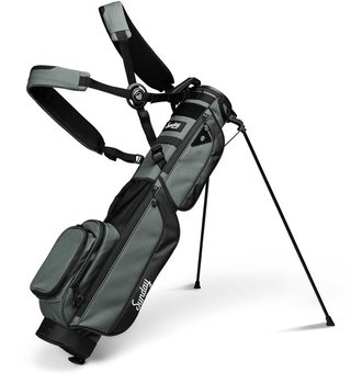 Sunday Golf Loma XL sac de transport, midnight green