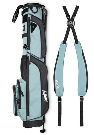Sunday Golf Loma XL sac de golf, seafoam