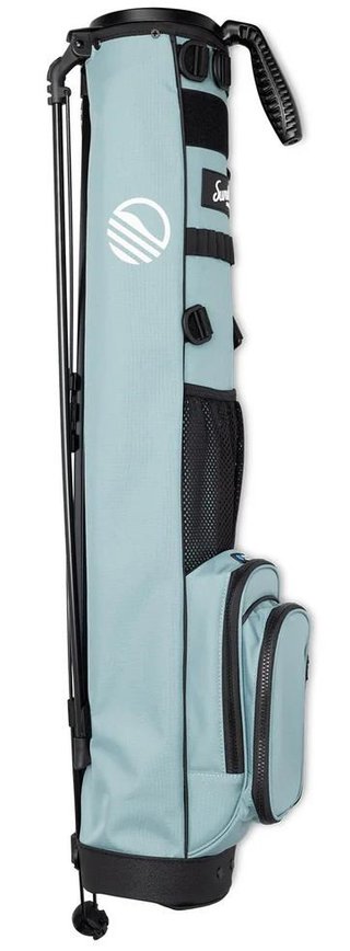 Sunday Golf Loma XL sac de golf, seafoam