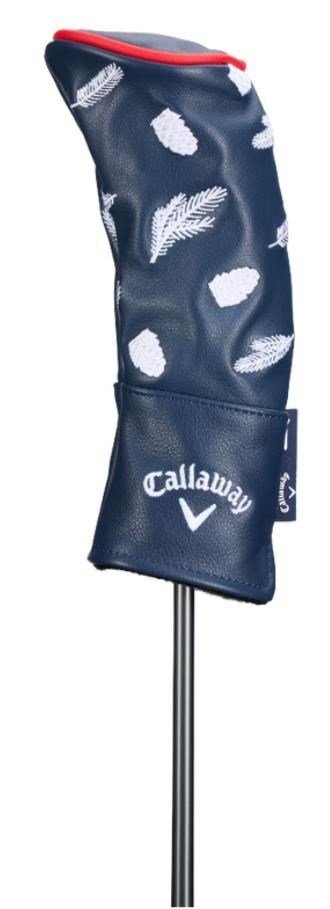 Callaway LIMITED EDITION - Callaway Staff cart bag, US Open (incl. headcovers)