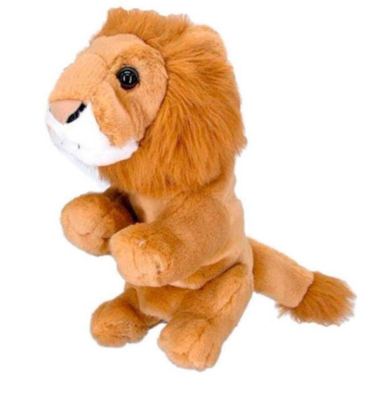 Legend Legend Headcover Lion UNI couvre-chef