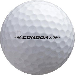 Volvik CONDOR X balles de golf