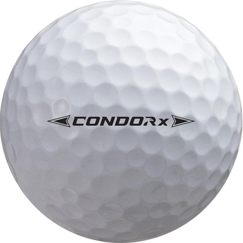 Volvik CONDOR X balles de golf