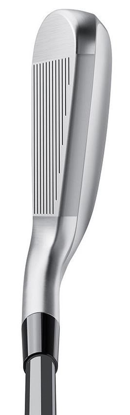TaylorMade P•DHY Utility fers homme, graphite