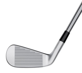 TaylorMade P•DHY Utility fers homme, graphite