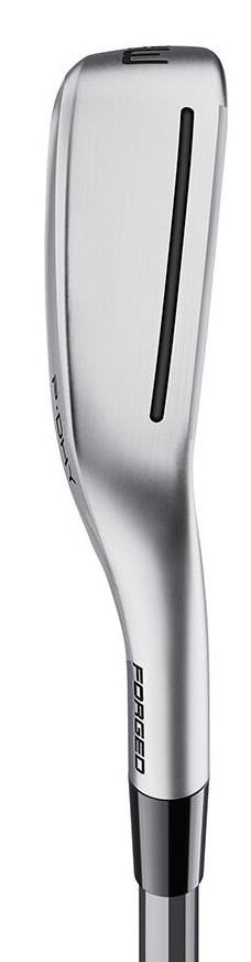 TaylorMade P•DHY Utility fers homme, graphite