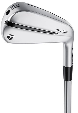TaylorMade P•UDI Utility fers homme, graphite